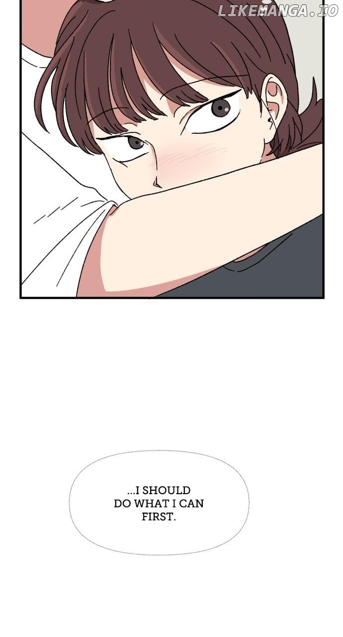 The Prize of Youth Chapter 26 - page 17