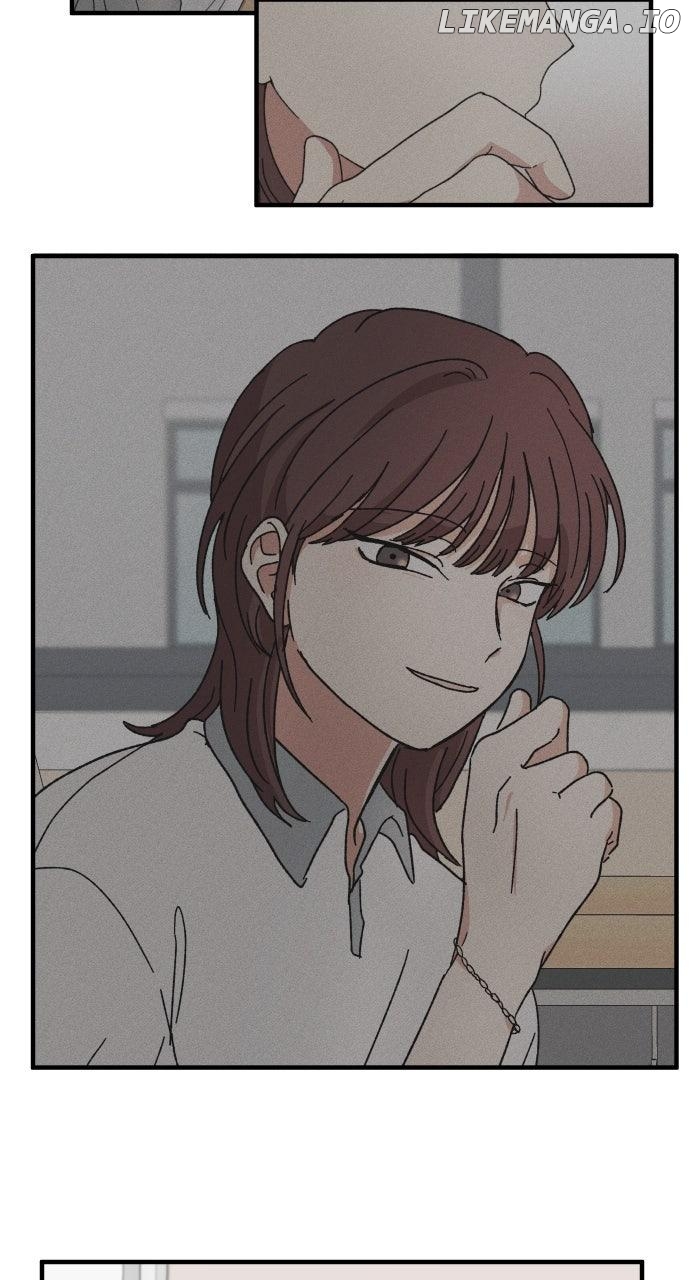 The Prize of Youth Chapter 26 - page 31