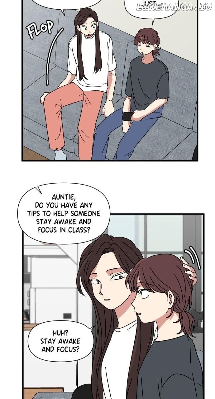 The Prize of Youth Chapter 26 - page 4
