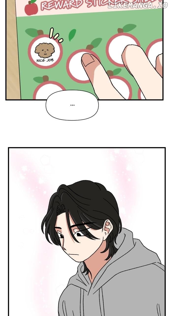 The Prize of Youth Chapter 26 - page 42