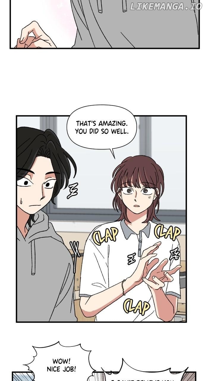 The Prize of Youth Chapter 26 - page 43