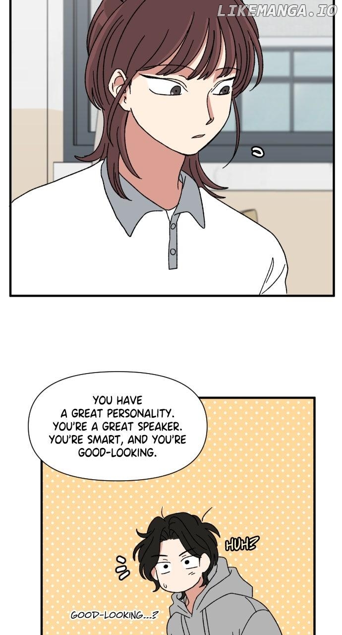 The Prize of Youth Chapter 26 - page 46