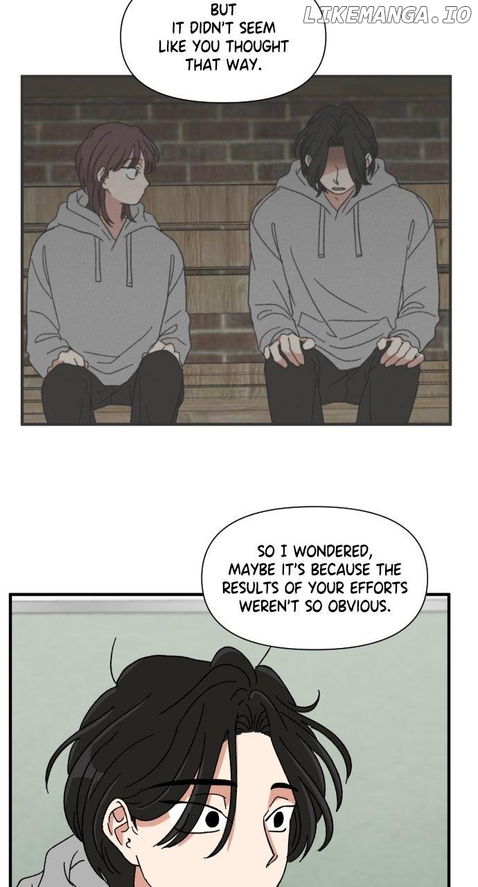 The Prize of Youth Chapter 26 - page 48