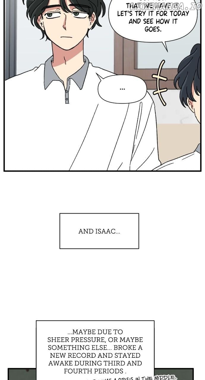 The Prize of Youth Chapter 26 - page 58
