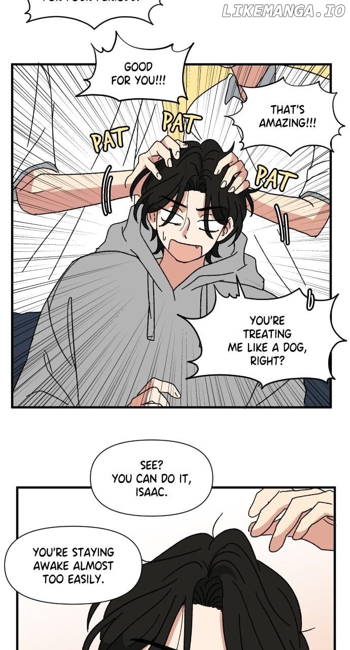 The Prize of Youth Chapter 26 - page 60
