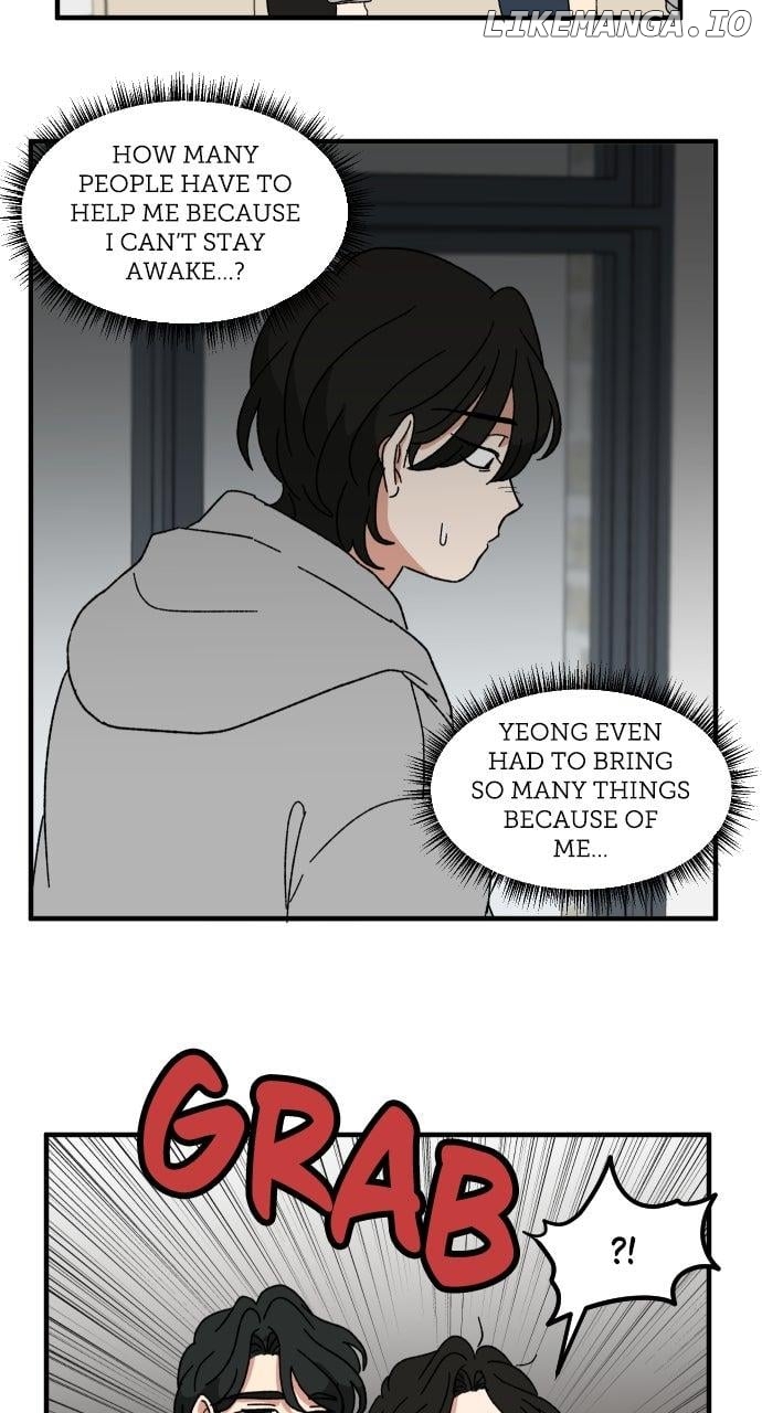 The Prize of Youth Chapter 26 - page 62