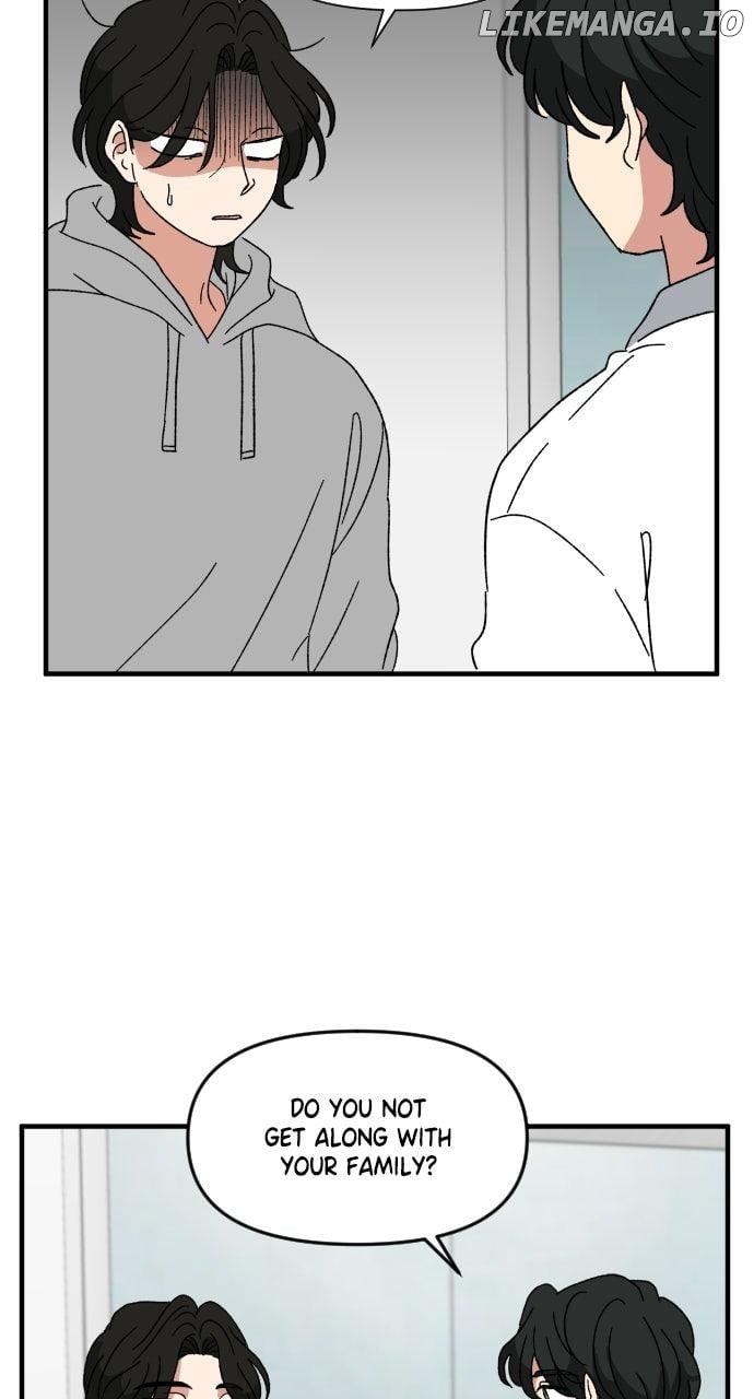 The Prize of Youth Chapter 26 - page 67