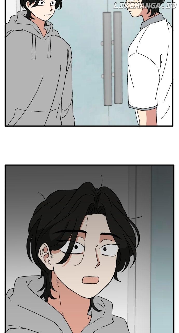 The Prize of Youth Chapter 26 - page 68