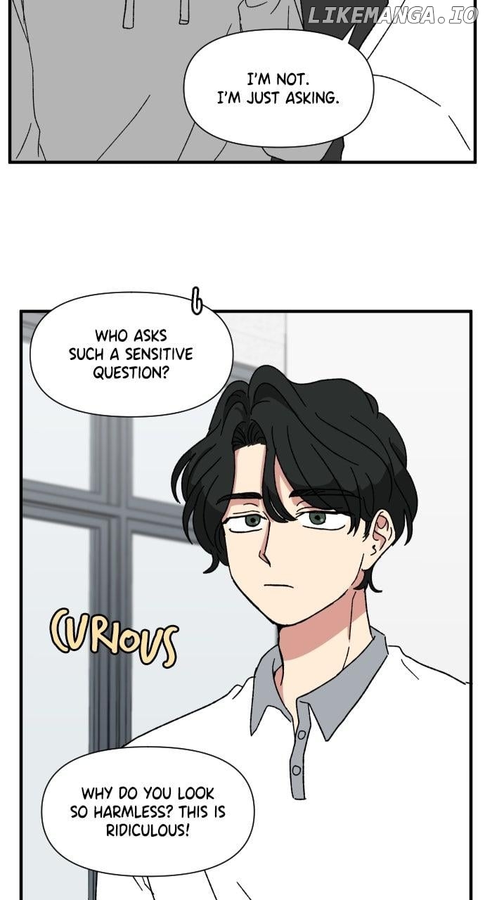 The Prize of Youth Chapter 26 - page 70