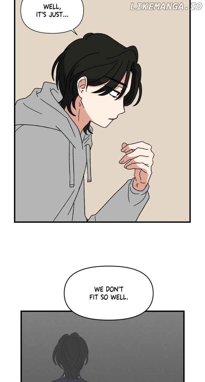 The Prize of Youth Chapter 26 - page 74