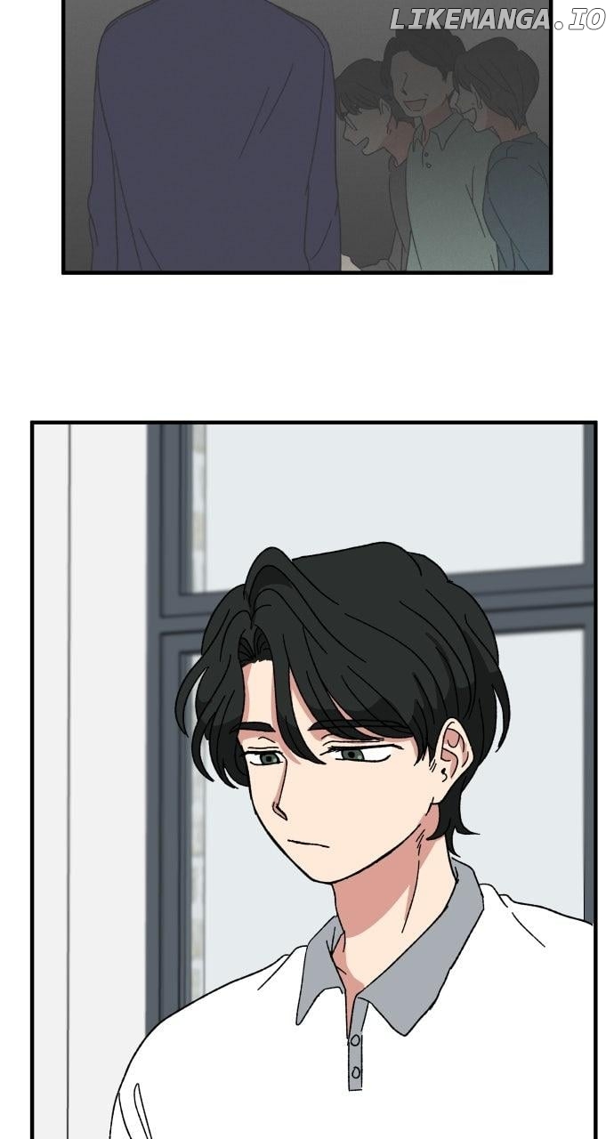 The Prize of Youth Chapter 26 - page 75
