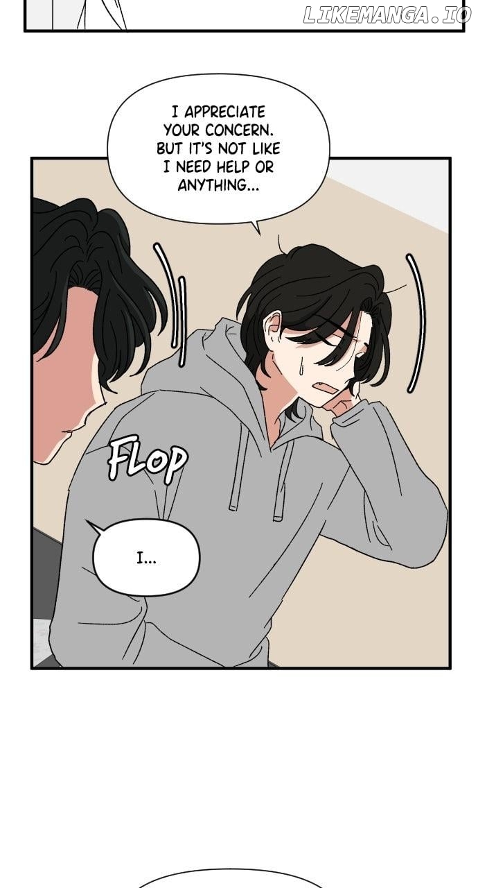 The Prize of Youth Chapter 26 - page 76