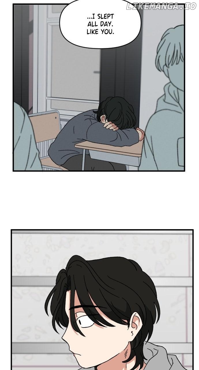 The Prize of Youth Chapter 26 - page 79