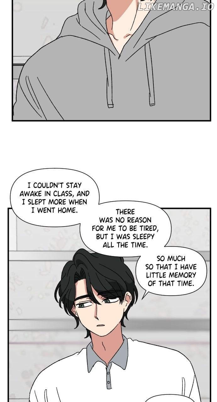 The Prize of Youth Chapter 26 - page 80