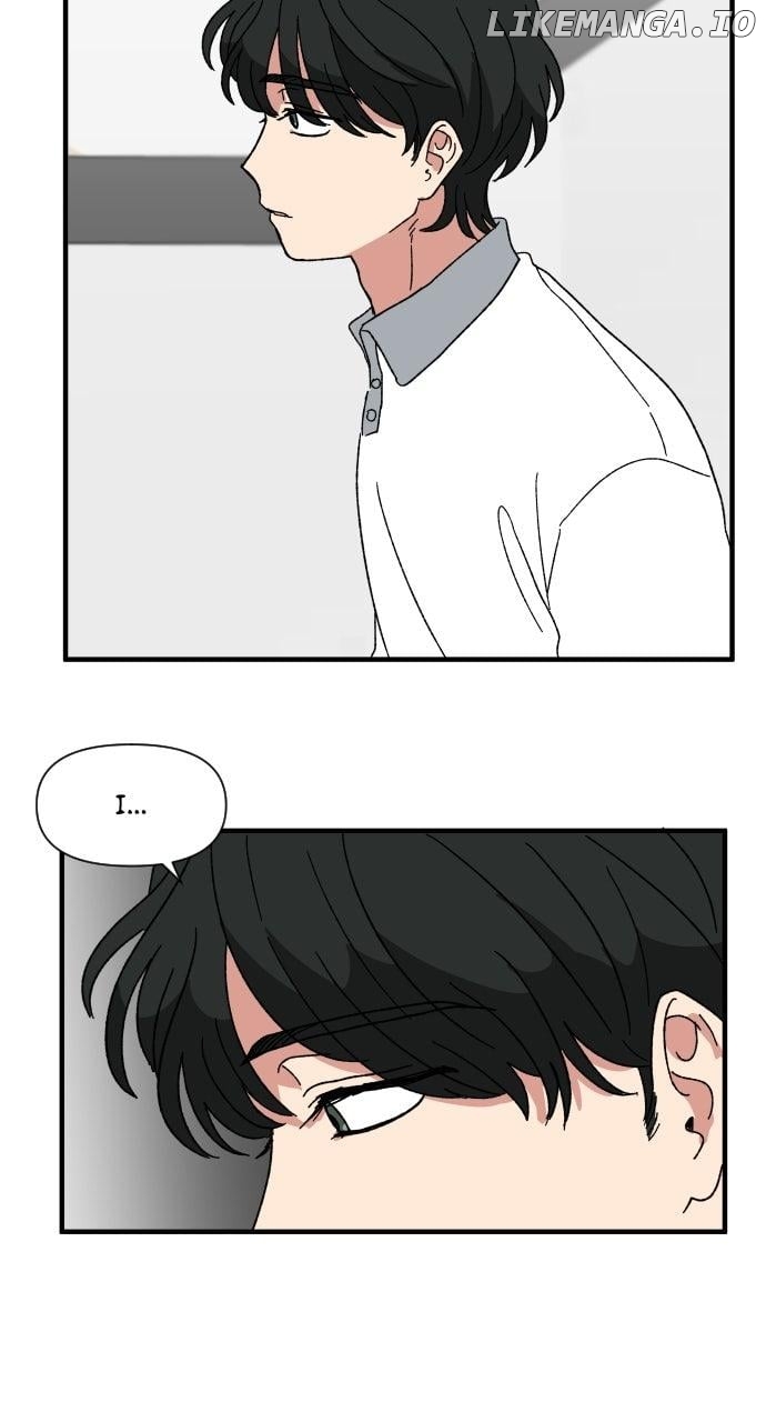 The Prize of Youth Chapter 26 - page 83