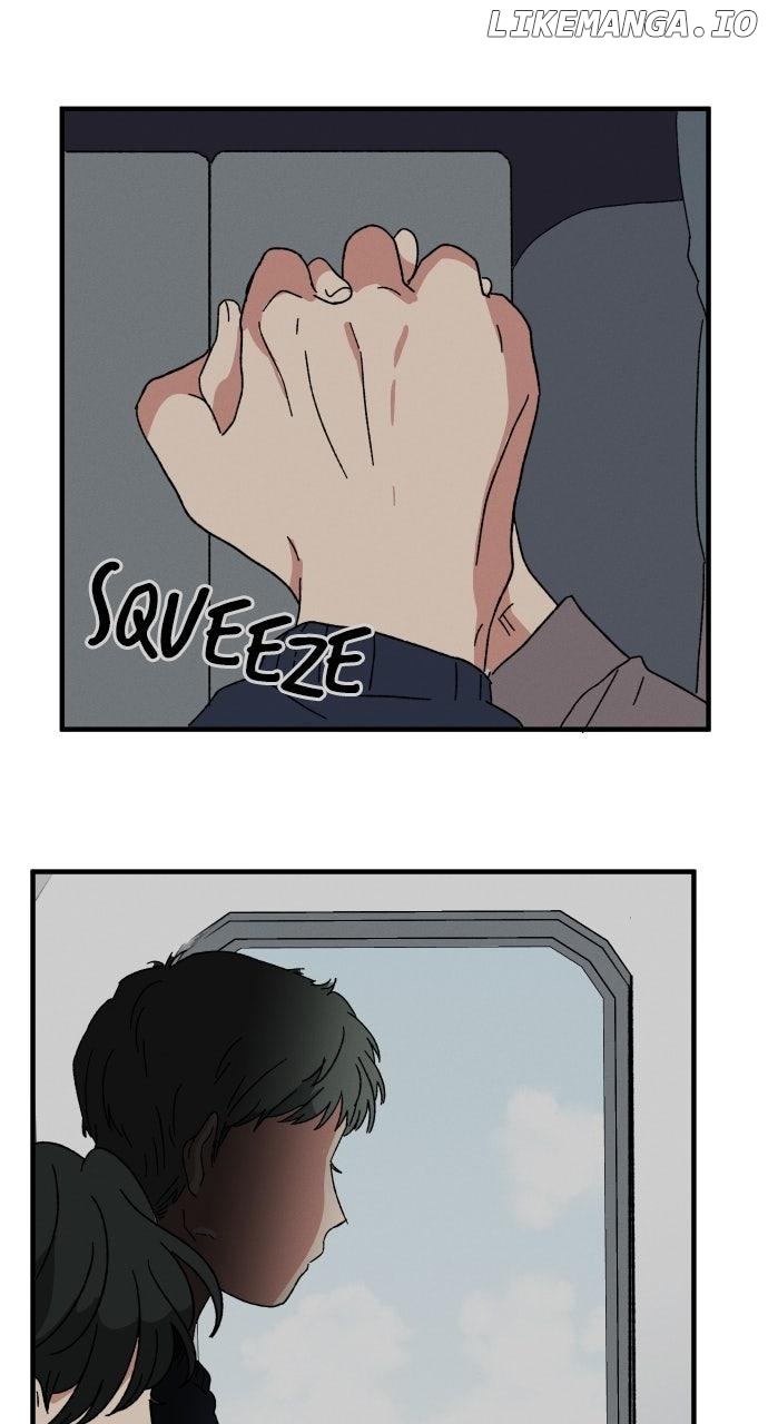 The Prize of Youth Chapter 26 - page 84