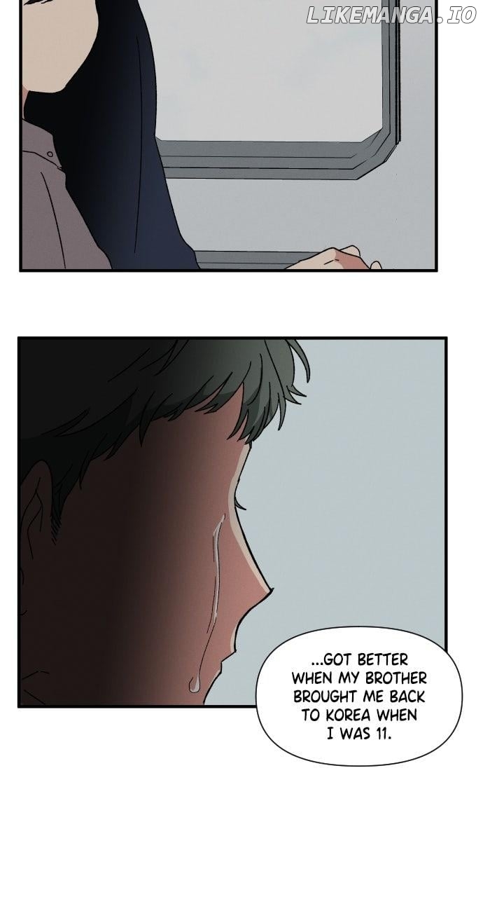 The Prize of Youth Chapter 26 - page 85