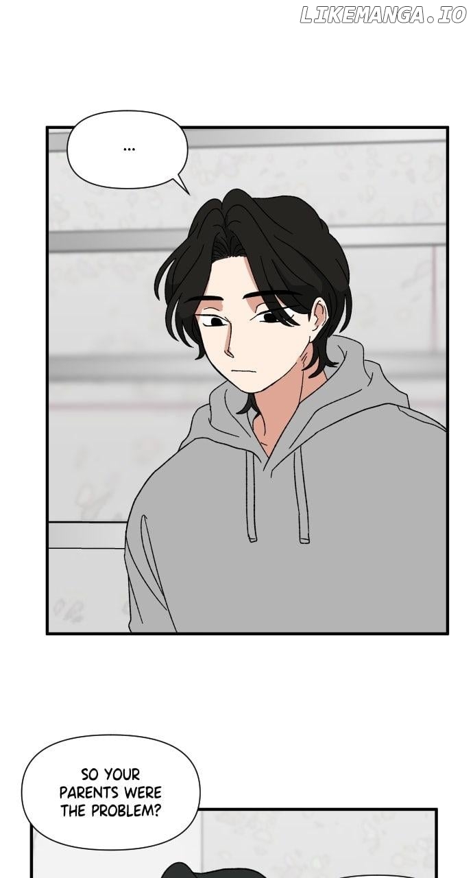 The Prize of Youth Chapter 26 - page 86