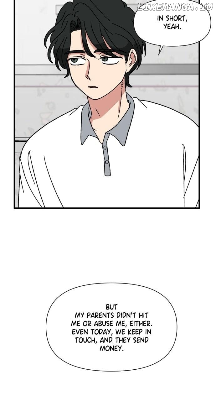 The Prize of Youth Chapter 26 - page 87