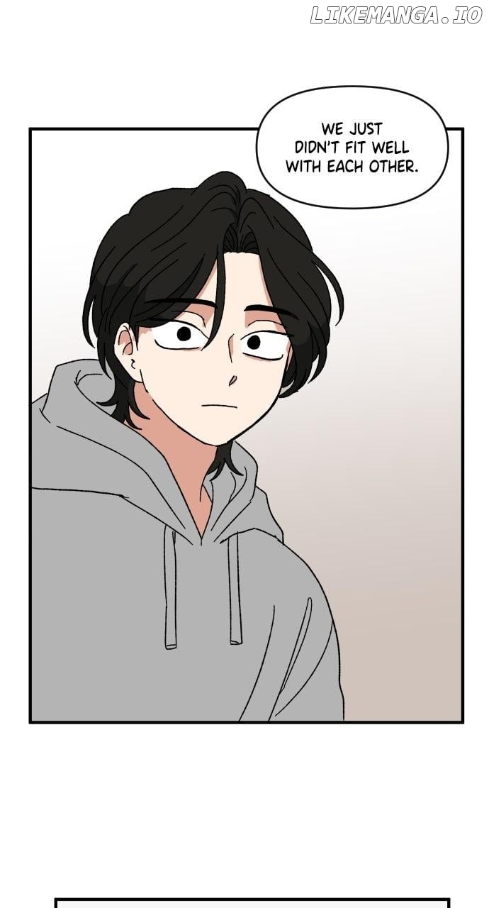 The Prize of Youth Chapter 26 - page 88