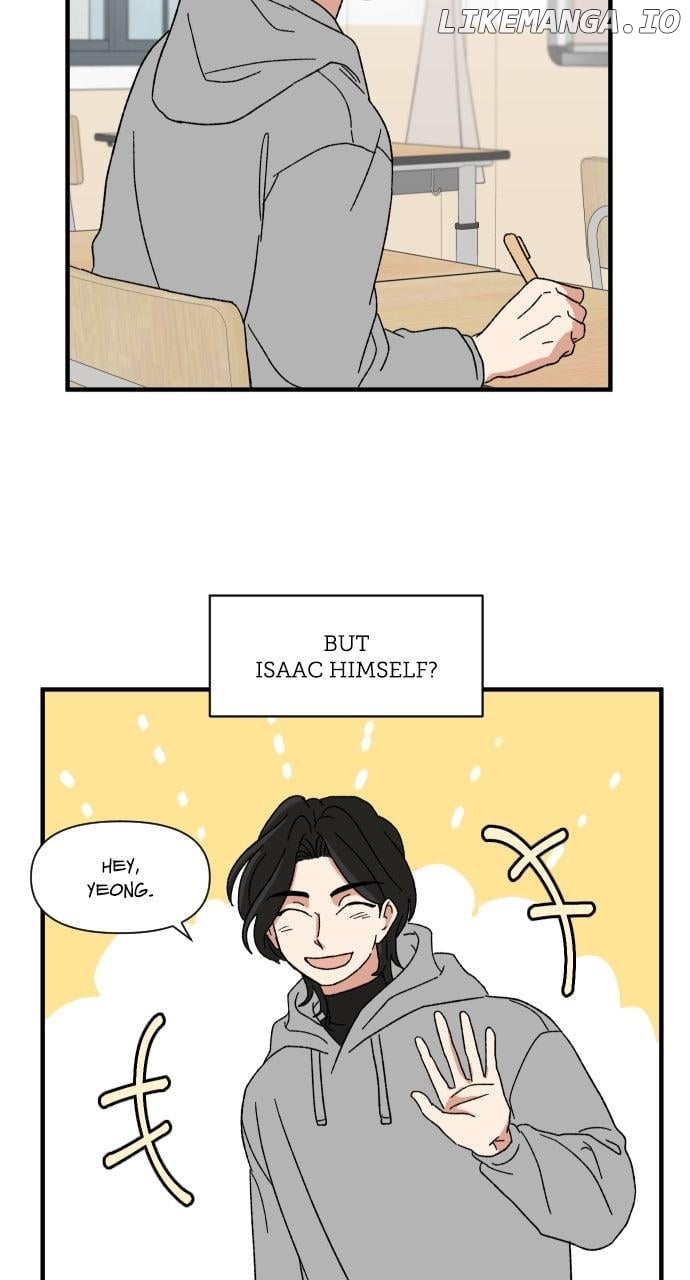 The Prize of Youth Chapter 26 - page 9