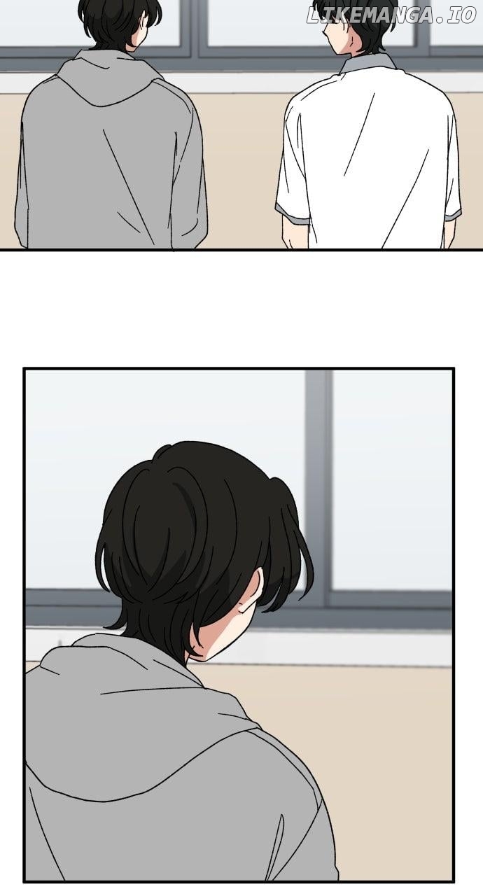 The Prize of Youth Chapter 26 - page 93