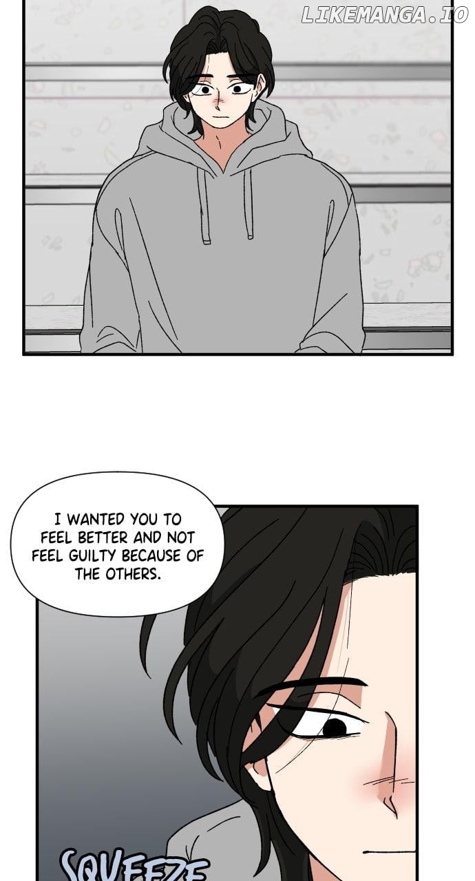 The Prize of Youth Chapter 26 - page 95