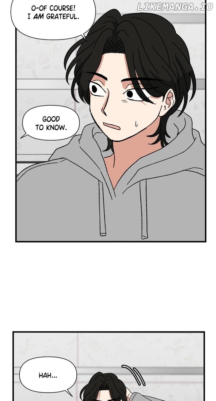 The Prize of Youth Chapter 26 - page 98