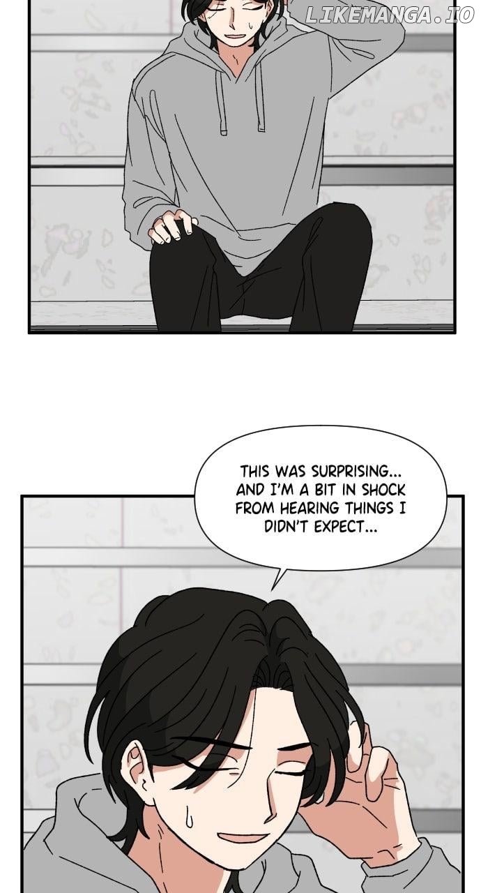 The Prize of Youth Chapter 26 - page 99