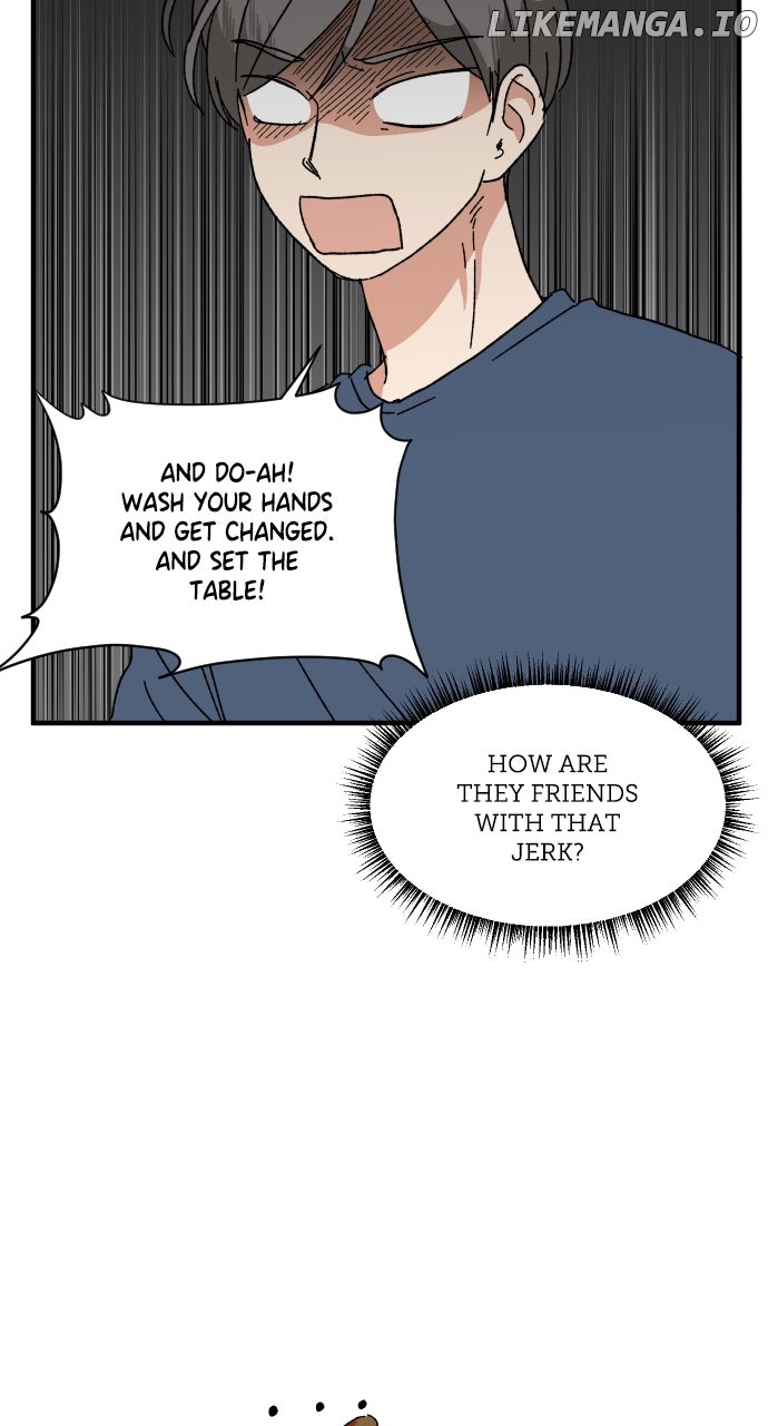 The Prize of Youth Chapter 27 - page 44