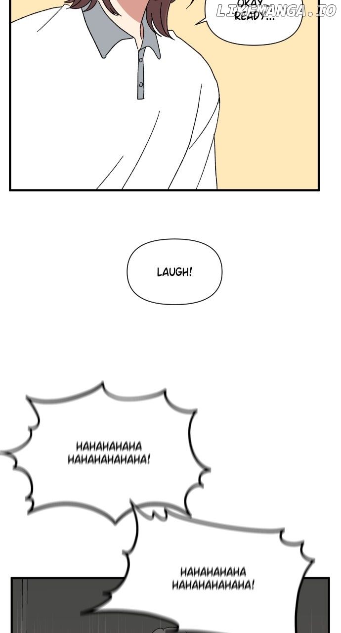 The Prize of Youth Chapter 27 - page 80
