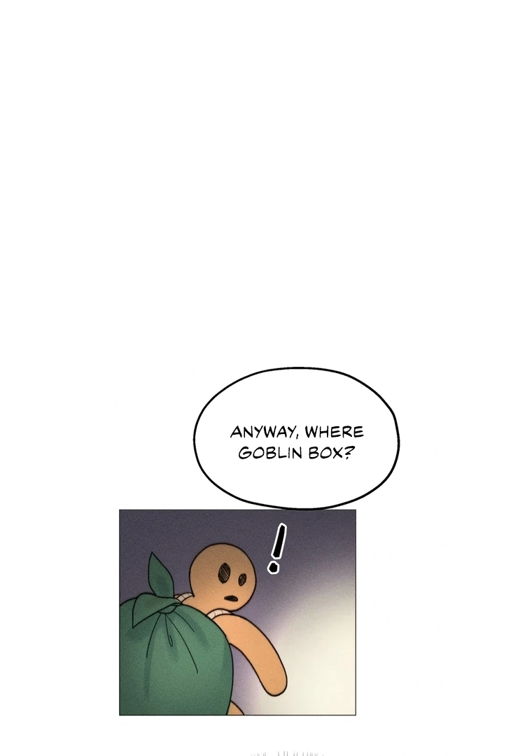 They Say Goblins Don't Know How To Cry Chapter 26 - page 1