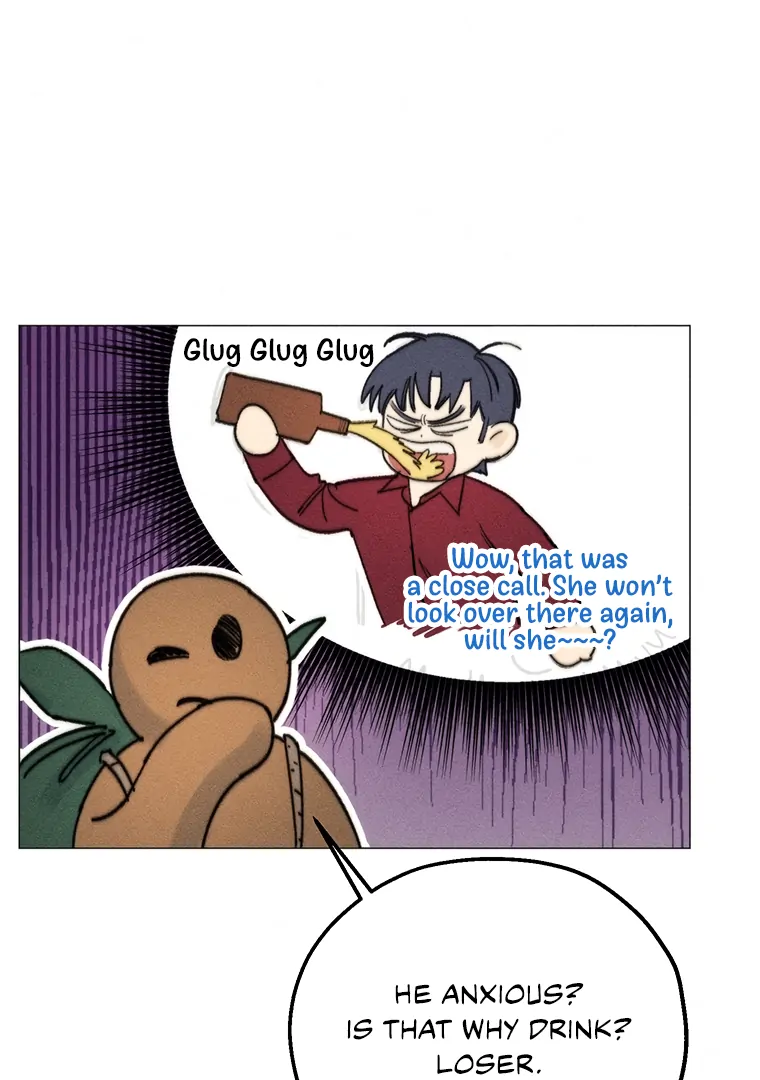 They Say Goblins Don't Know How To Cry Chapter 26 - page 10