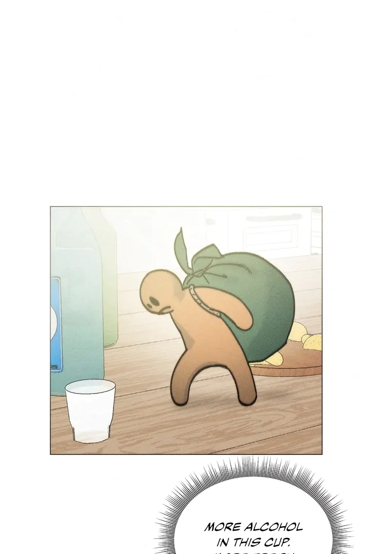 They Say Goblins Don't Know How To Cry Chapter 26 - page 12