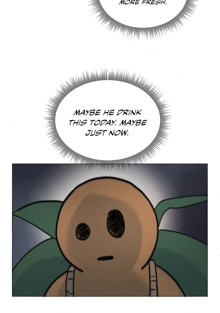 They Say Goblins Don't Know How To Cry Chapter 26 - page 13