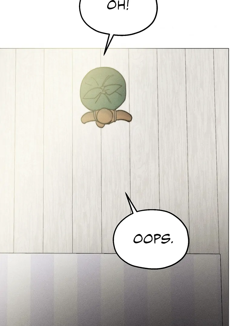 They Say Goblins Don't Know How To Cry Chapter 26 - page 16