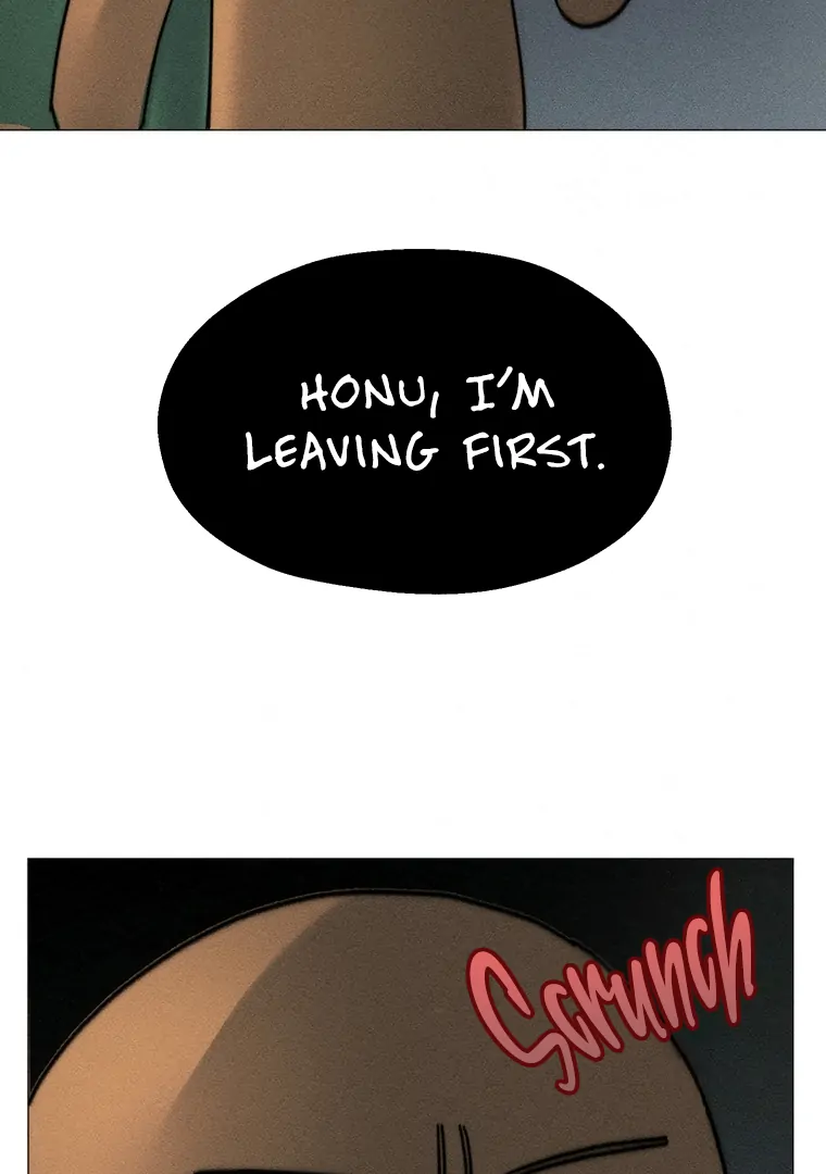 They Say Goblins Don't Know How To Cry Chapter 26 - page 21