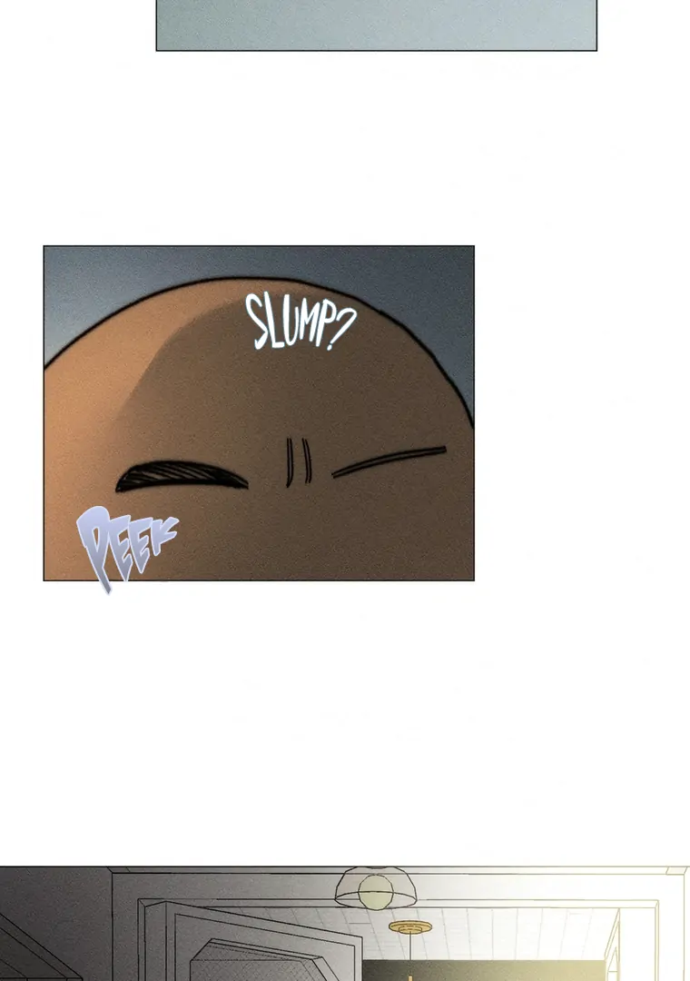 They Say Goblins Don't Know How To Cry Chapter 26 - page 23