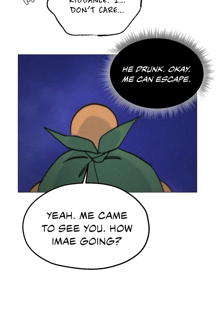 They Say Goblins Don't Know How To Cry Chapter 26 - page 25