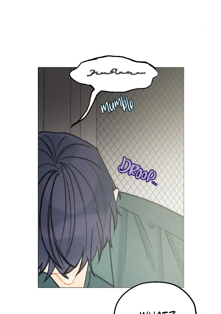 They Say Goblins Don't Know How To Cry Chapter 26 - page 26