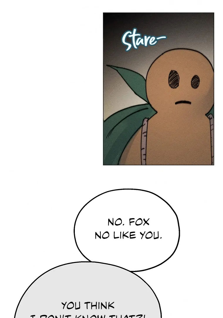 They Say Goblins Don't Know How To Cry Chapter 26 - page 29