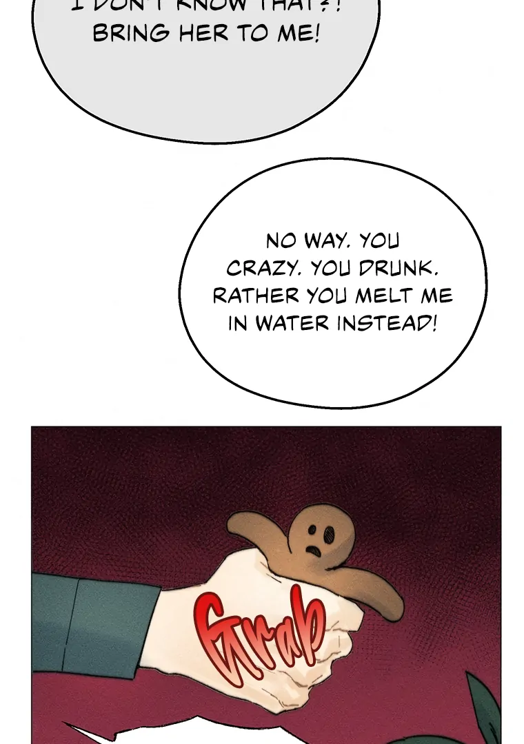 They Say Goblins Don't Know How To Cry Chapter 26 - page 30