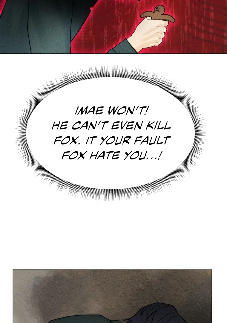 They Say Goblins Don't Know How To Cry Chapter 26 - page 32