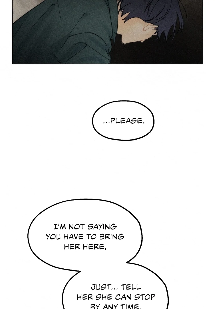 They Say Goblins Don't Know How To Cry Chapter 26 - page 33