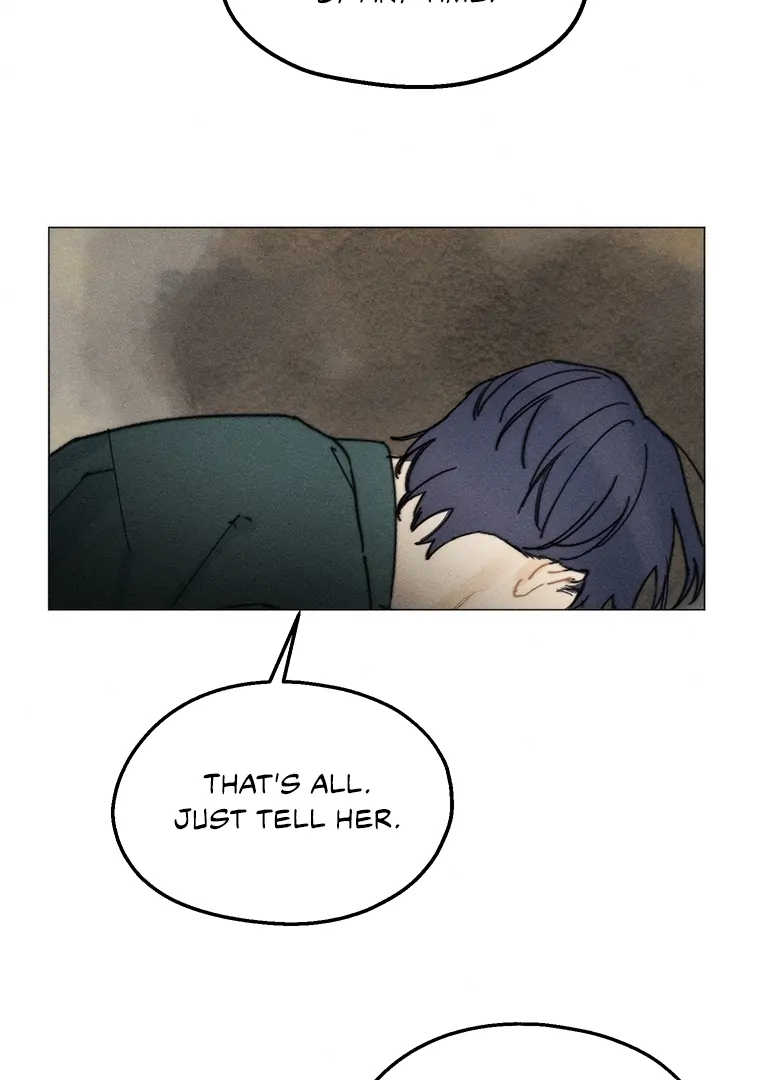 They Say Goblins Don't Know How To Cry Chapter 26 - page 34