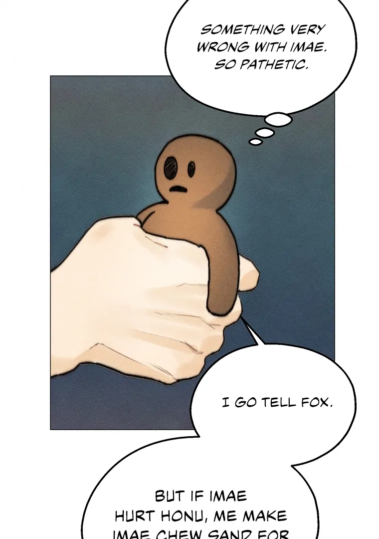 They Say Goblins Don't Know How To Cry Chapter 26 - page 35