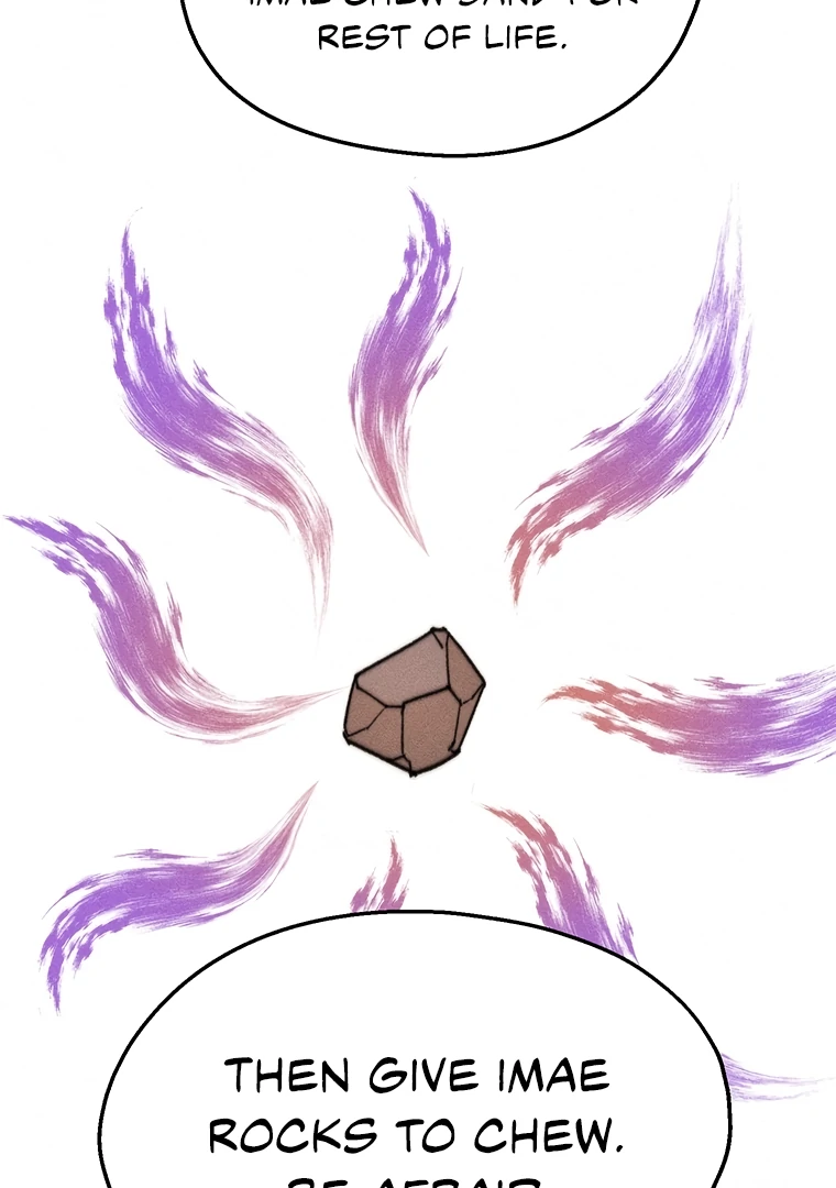 They Say Goblins Don't Know How To Cry Chapter 26 - page 36