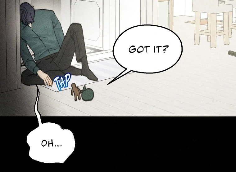 They Say Goblins Don't Know How To Cry Chapter 26 - page 38