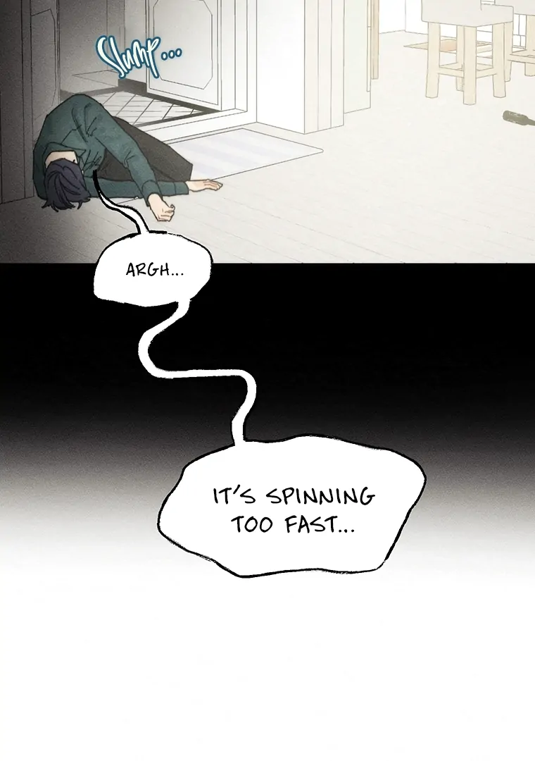 They Say Goblins Don't Know How To Cry Chapter 26 - page 40