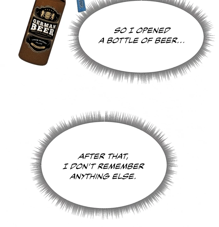 They Say Goblins Don't Know How To Cry Chapter 26 - page 47